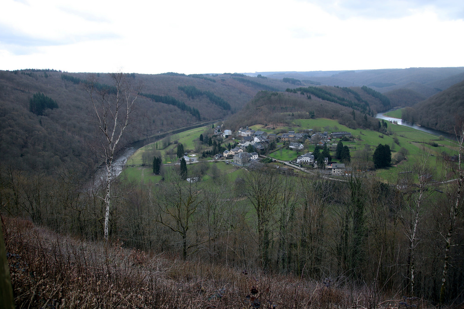 Rochehaut